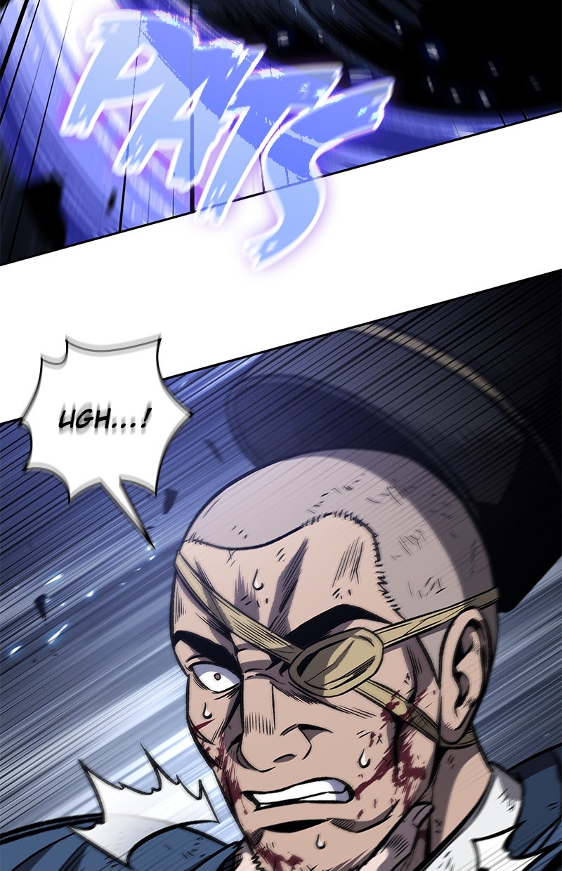 Read Nano Mashin ID Manga Online