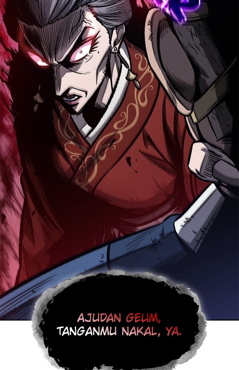 Read Nano Mashin ID Manga Online