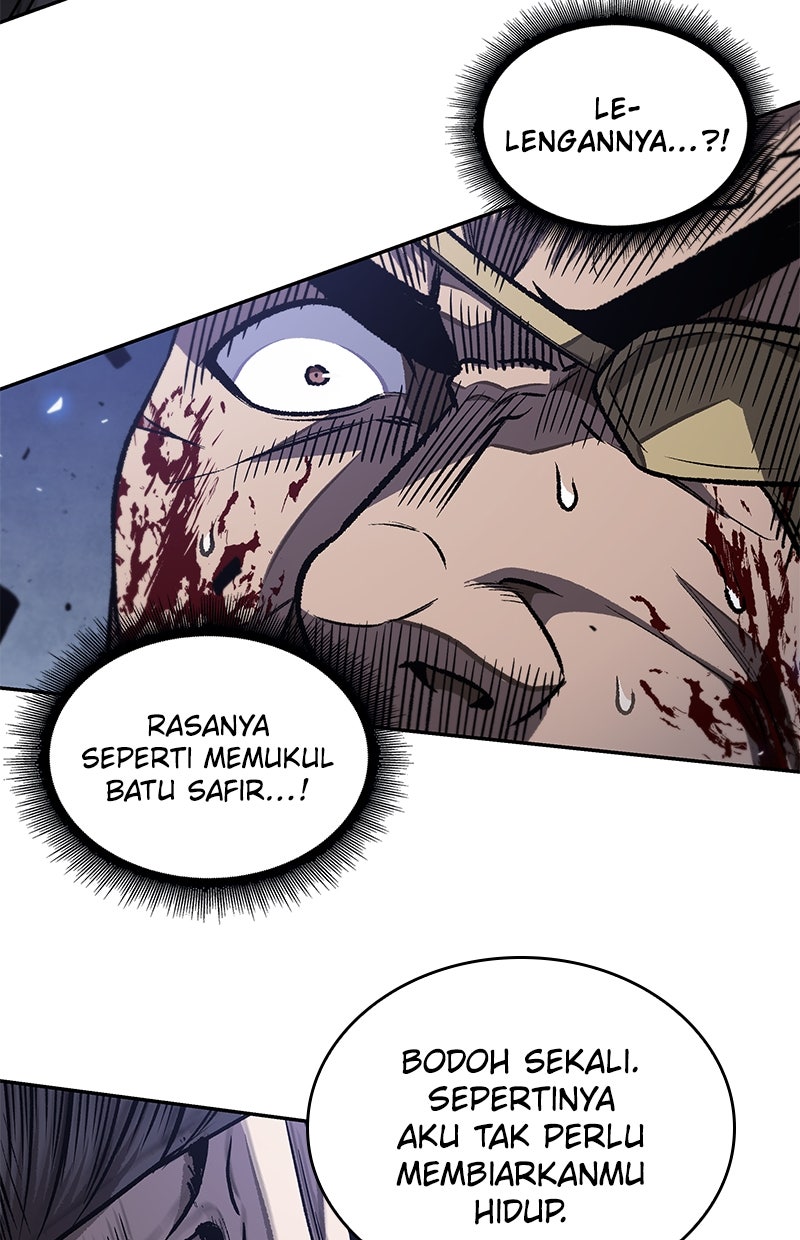 Read Nano Mashin ID Manga Online