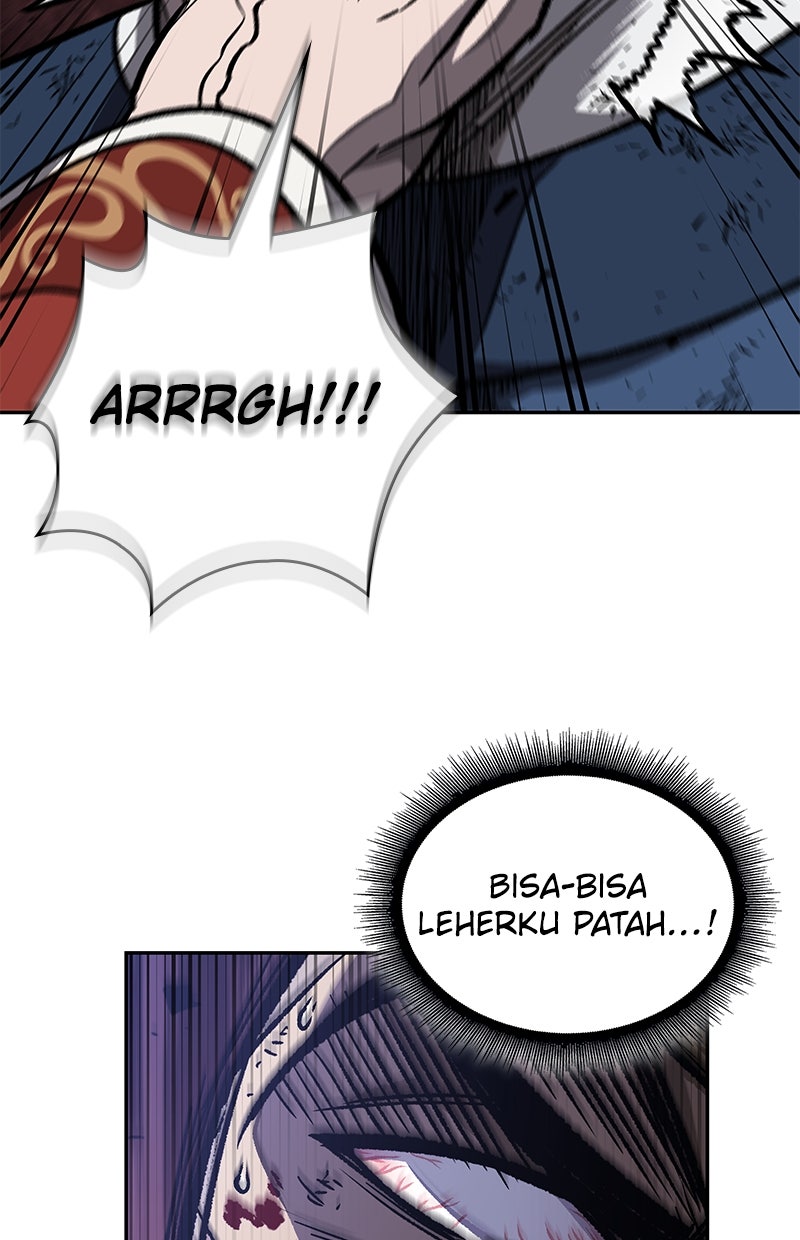 Read Nano Mashin ID Manga Online