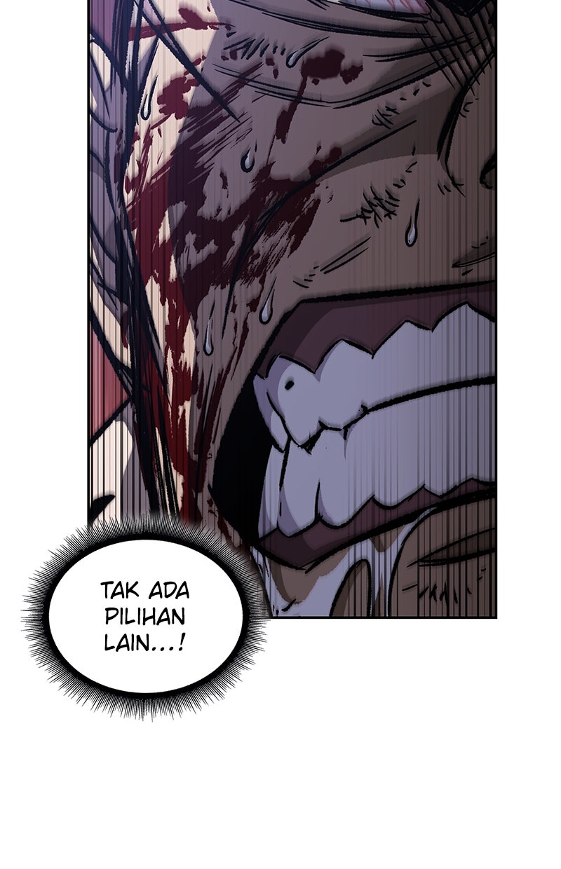 Read Nano Mashin ID Manga Online