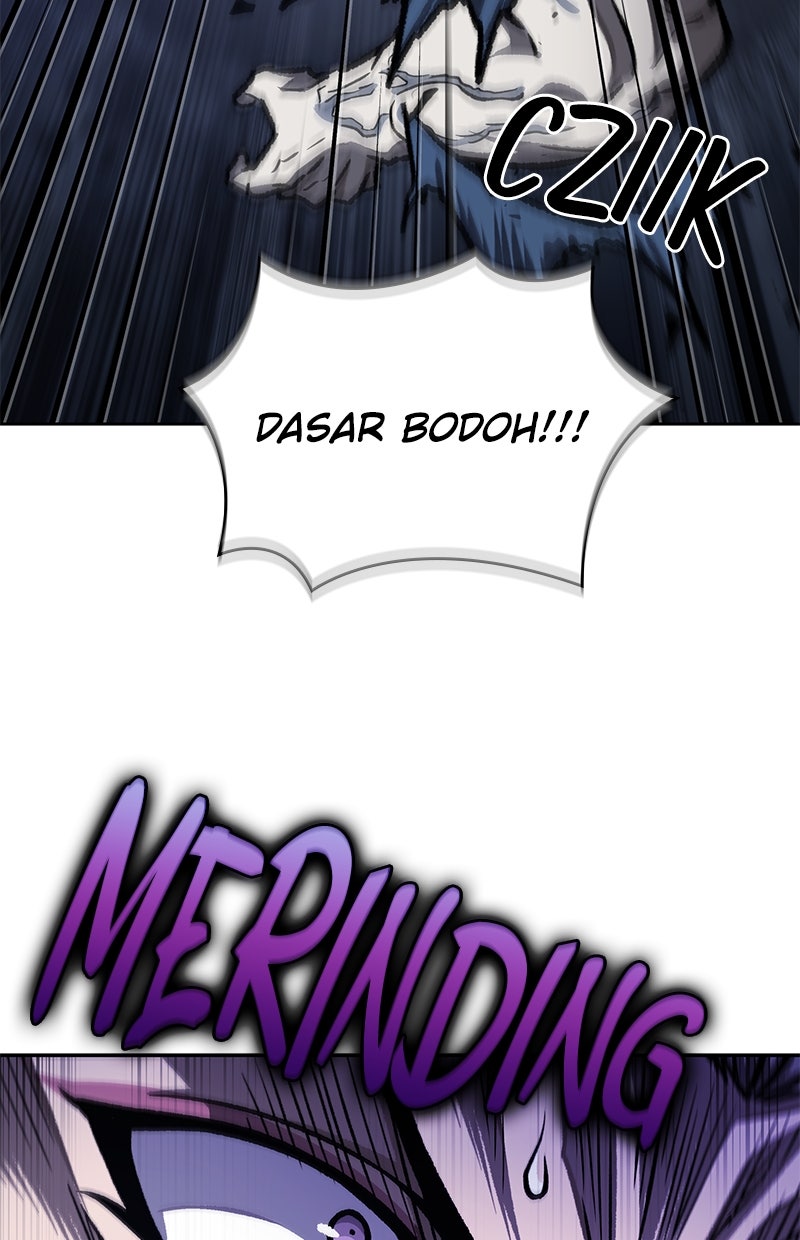 Read Nano Mashin ID Manga Online