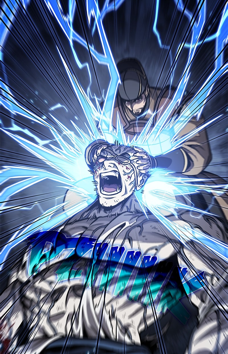 Read Nano Mashin ID Manga Online