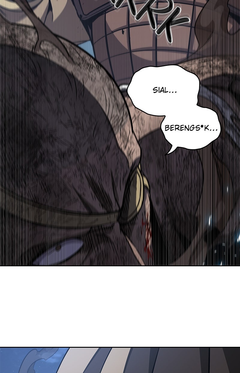 Read Nano Mashin ID Manga Online