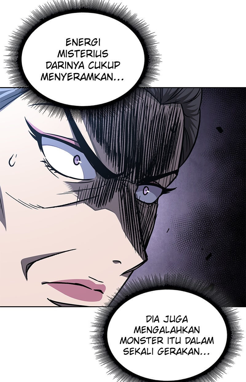 Read Nano Mashin ID Manga Online