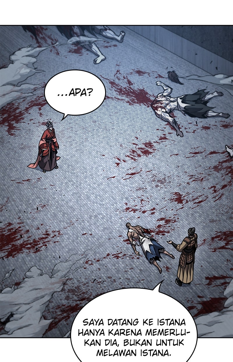 Read Nano Mashin ID Manga Online