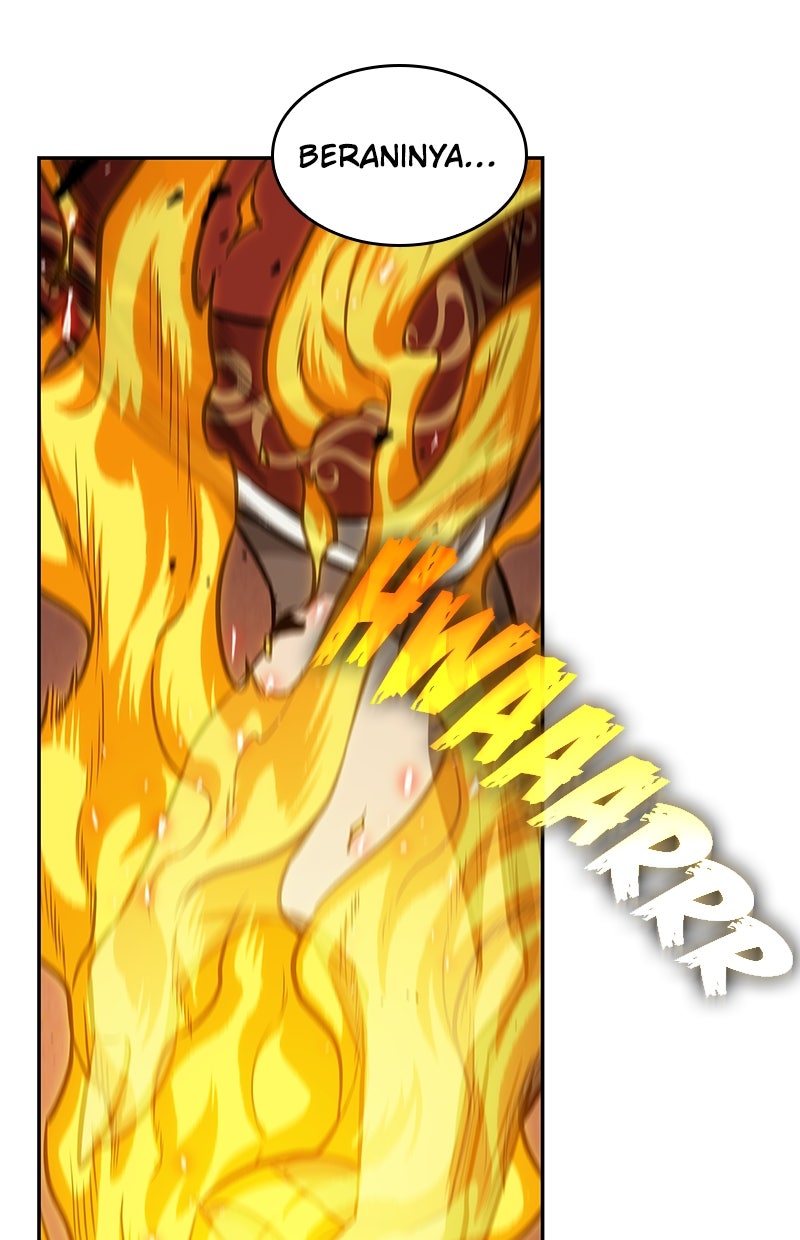 Read Nano Mashin ID Manga Online