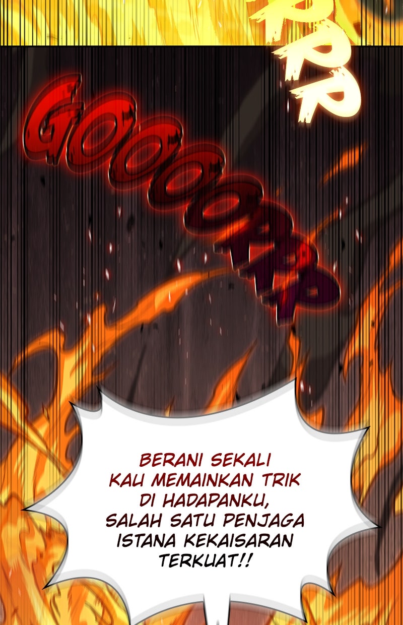 Read Nano Mashin ID Manga Online