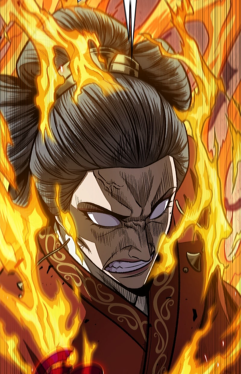 Read Nano Mashin ID Manga Online