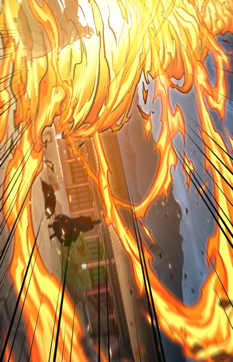 Read Nano Mashin ID Manga Online