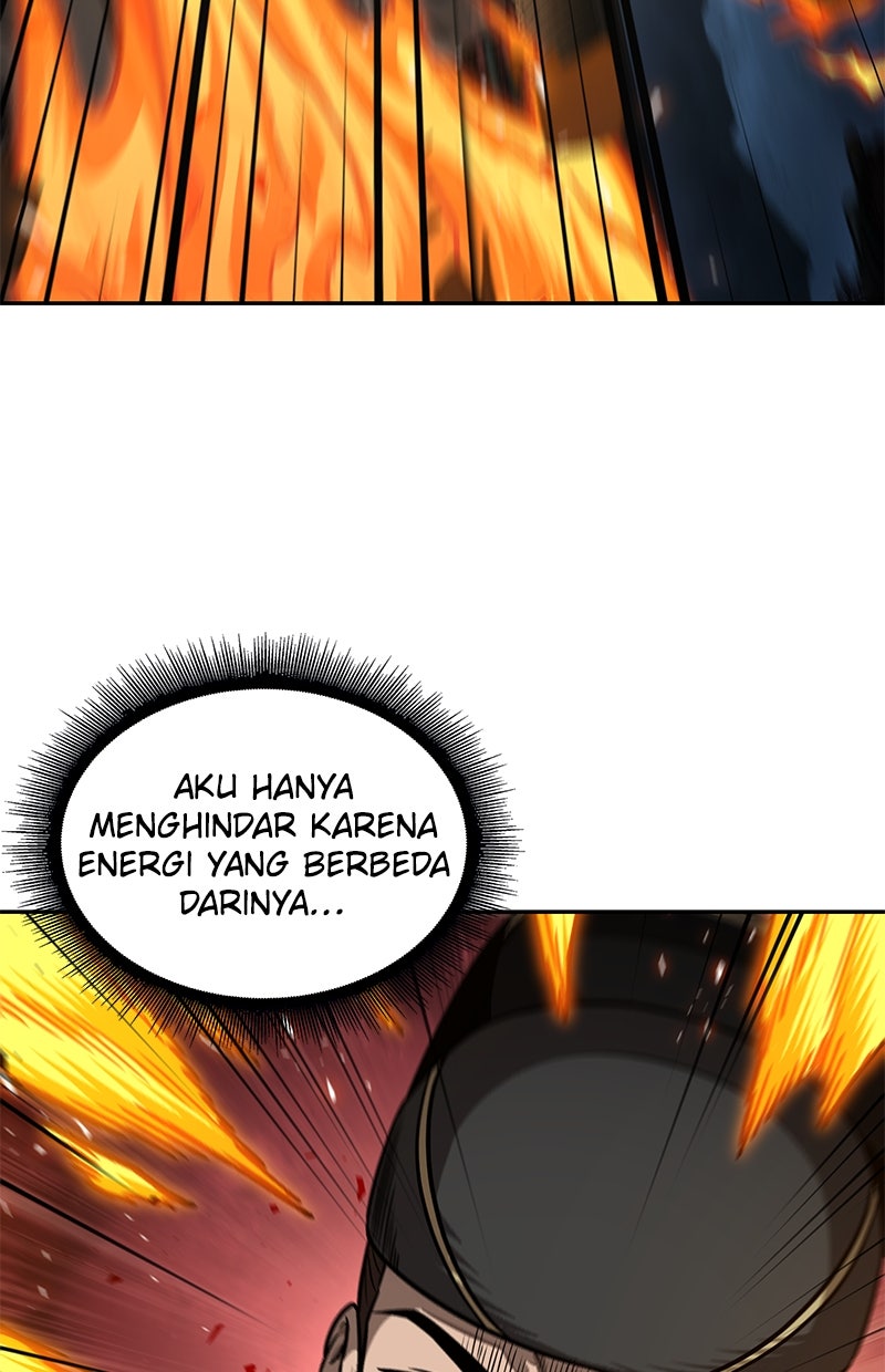 Read Nano Mashin ID Manga Online