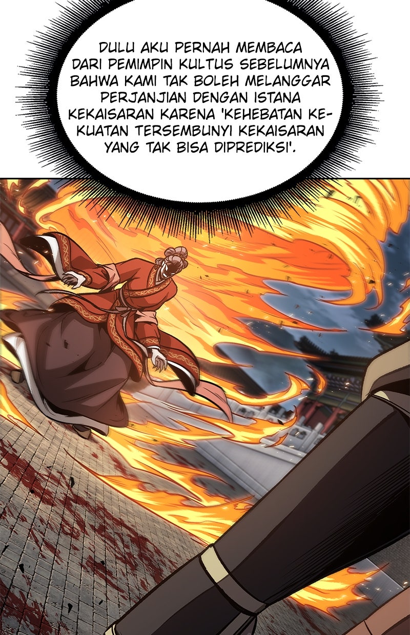 Read Nano Mashin ID Manga Online