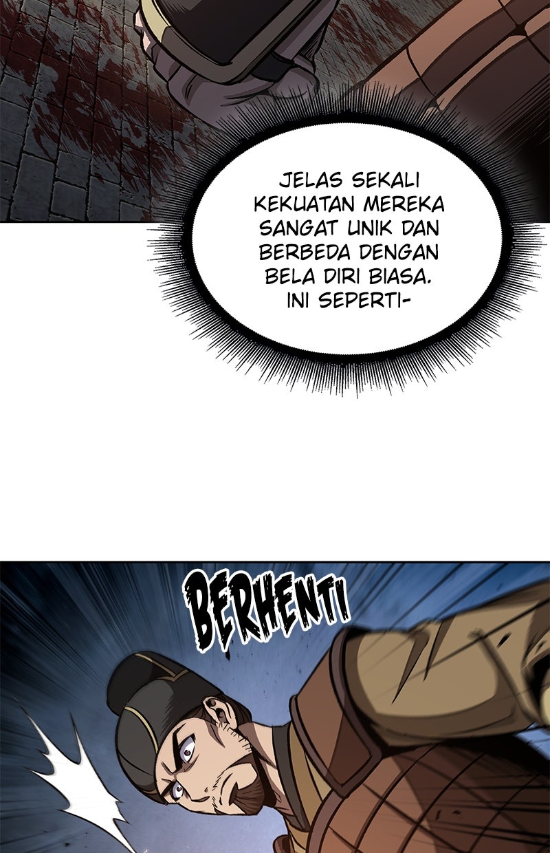 Read Nano Mashin ID Manga Online