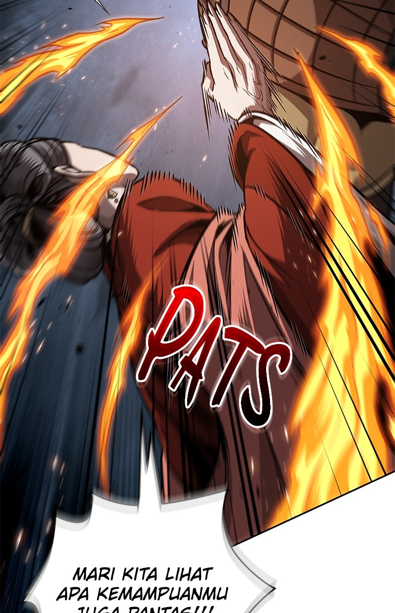 Read Nano Mashin ID Manga Online