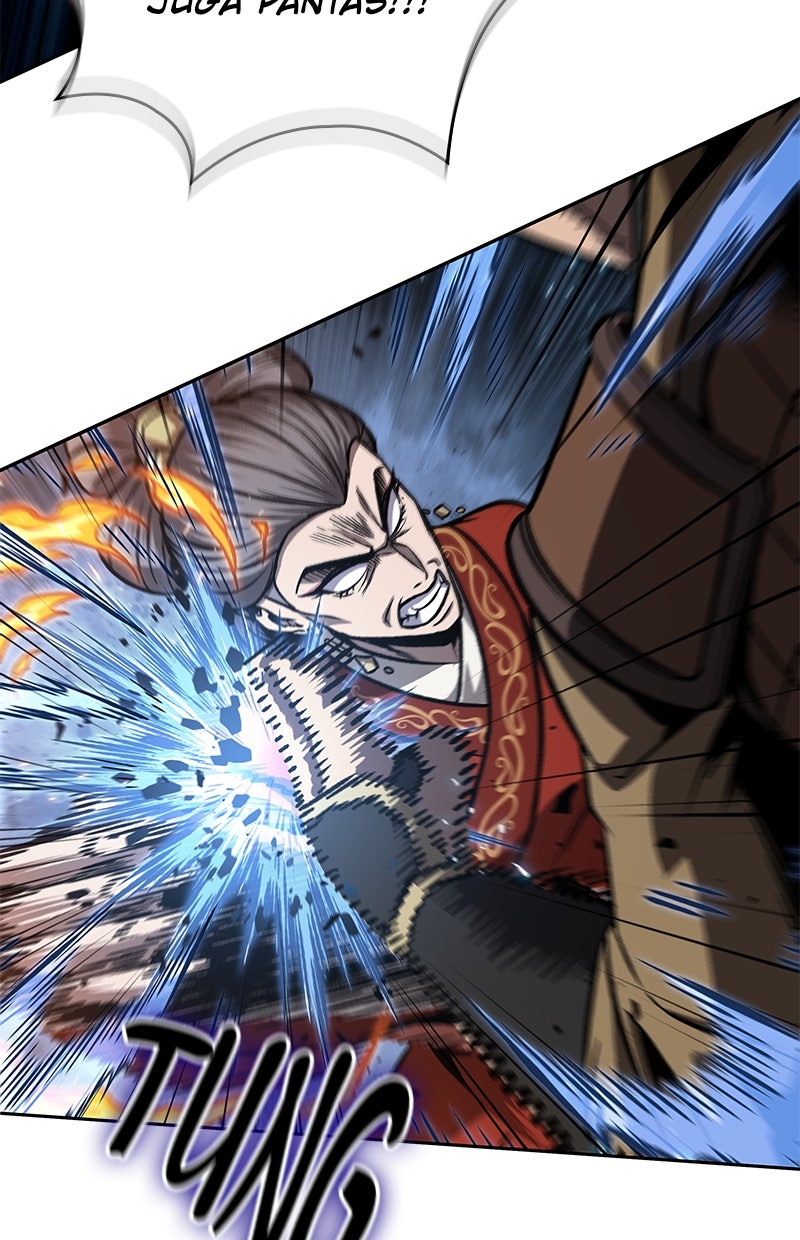 Read Nano Mashin ID Manga Online