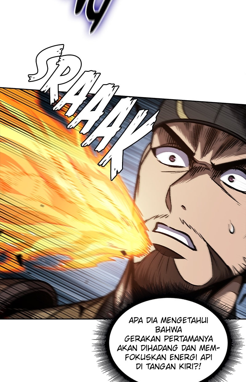 Read Nano Mashin ID Manga Online