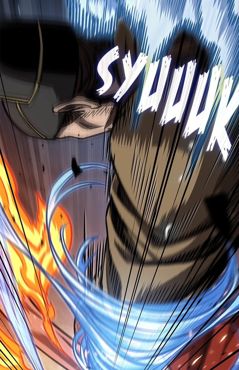 Read Nano Mashin ID Manga Online