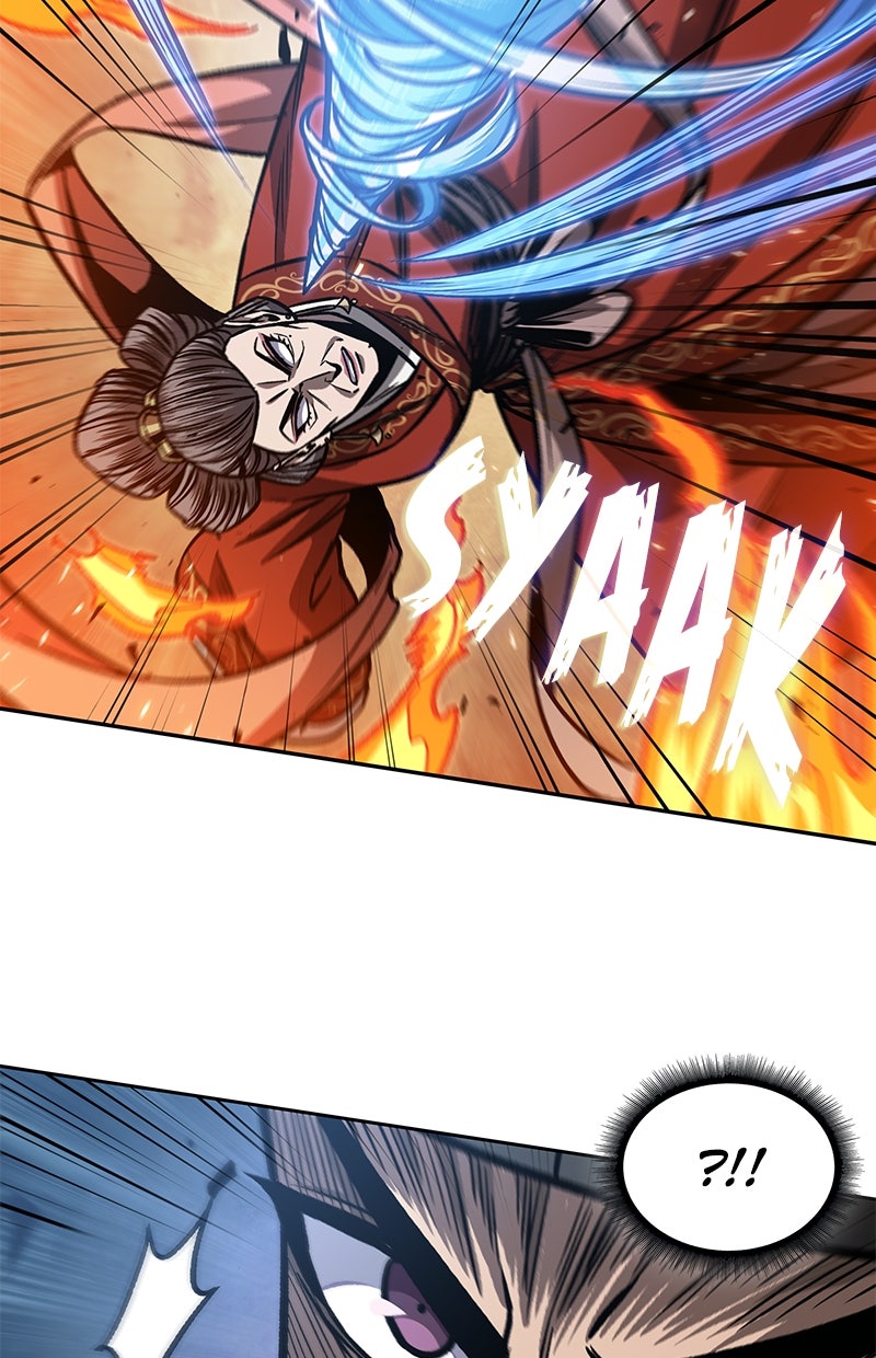 Read Nano Mashin ID Manga Online