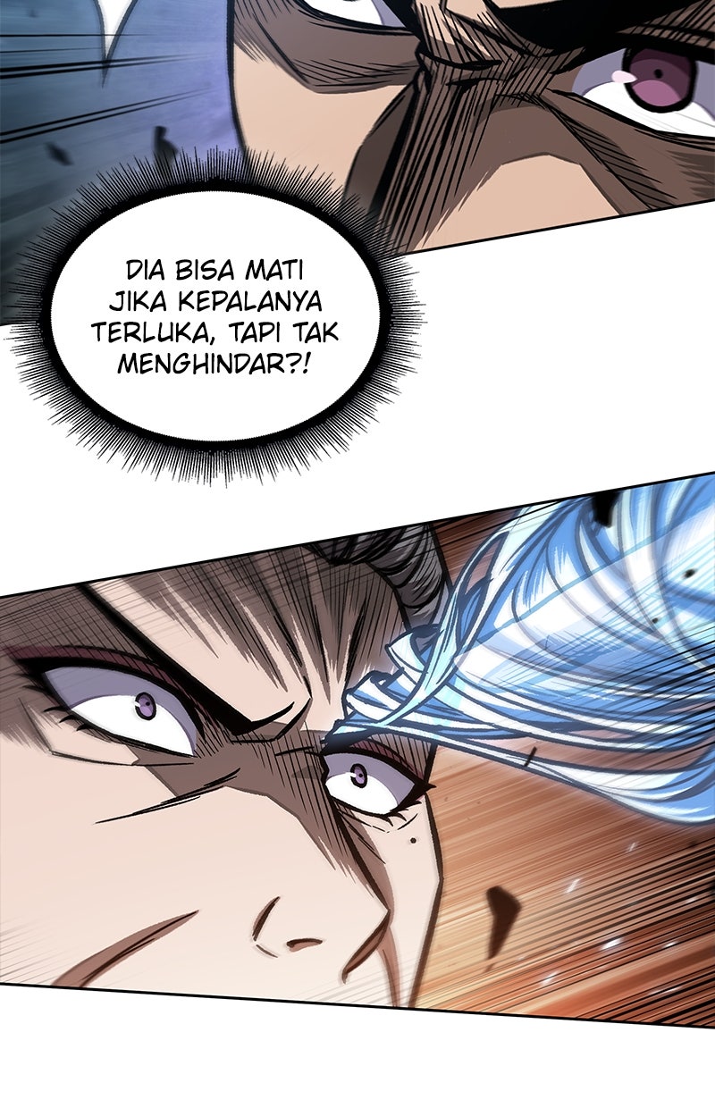 Read Nano Mashin ID Manga Online