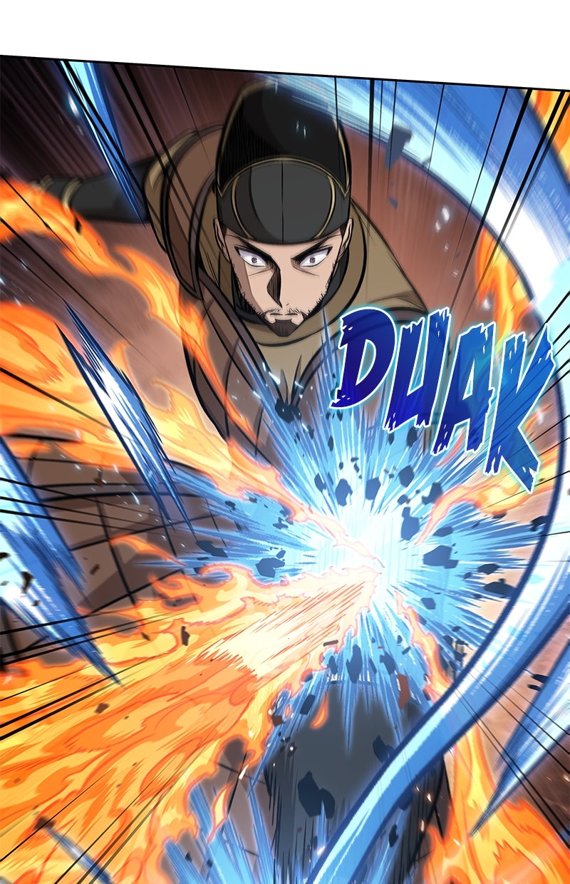 Read Nano Mashin ID Manga Online