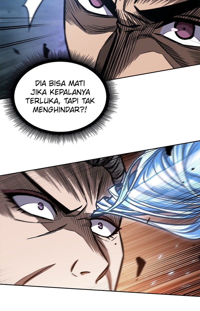 Read Nano Mashin ID Manga Online