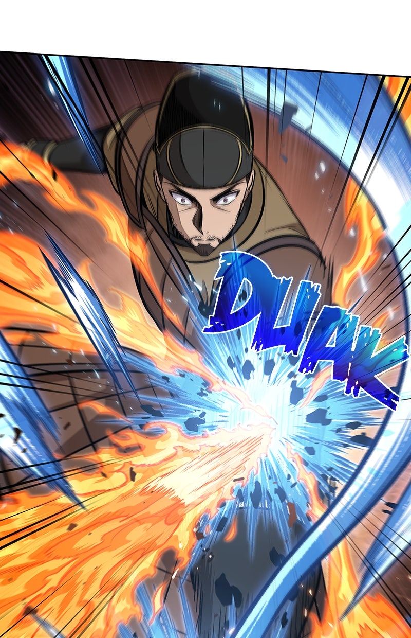 Read Nano Mashin ID Manga Online