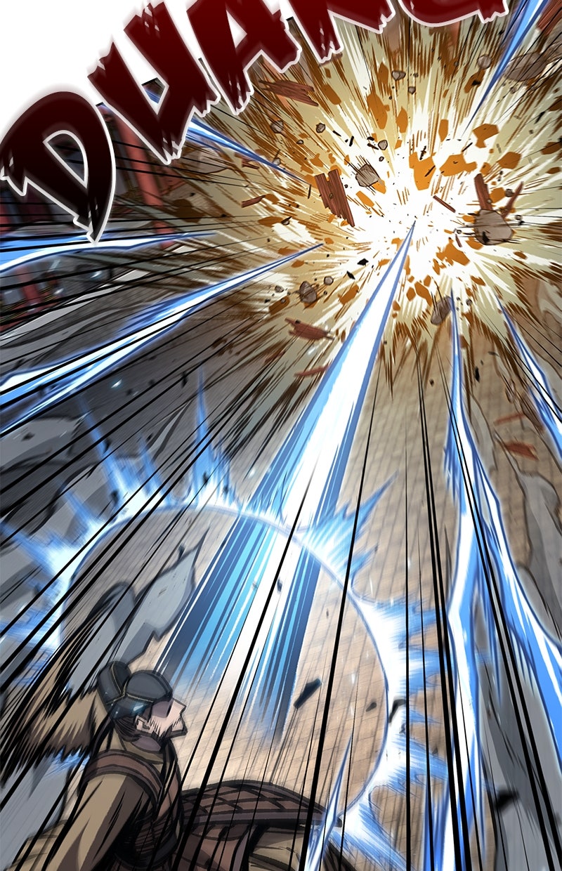 Read Nano Mashin ID Manga Online