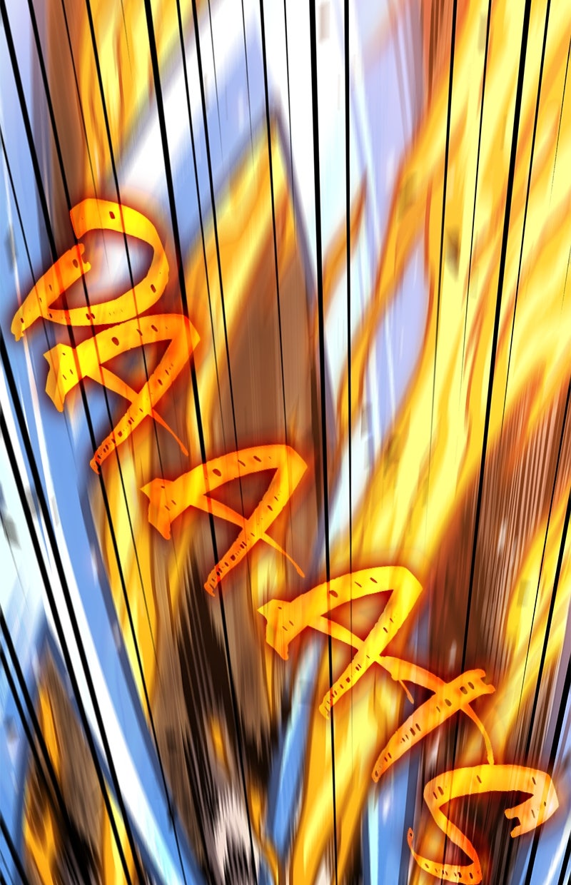 Read Nano Mashin ID Manga Online