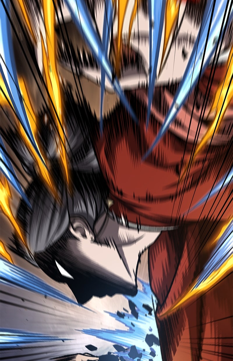 Read Nano Mashin ID Manga Online