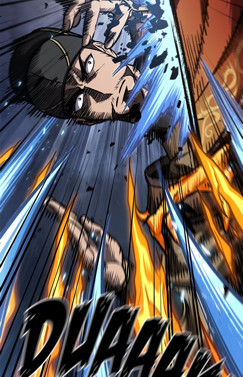 Read Nano Mashin ID Manga Online