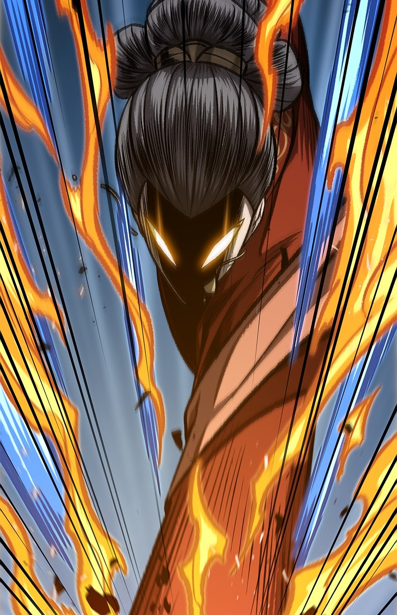 Read Nano Mashin ID Manga Online