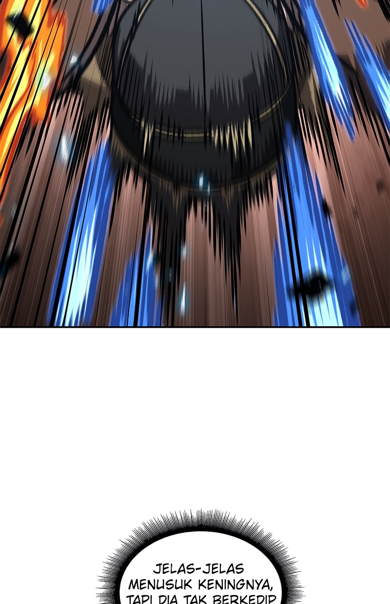 Read Nano Mashin ID Manga Online