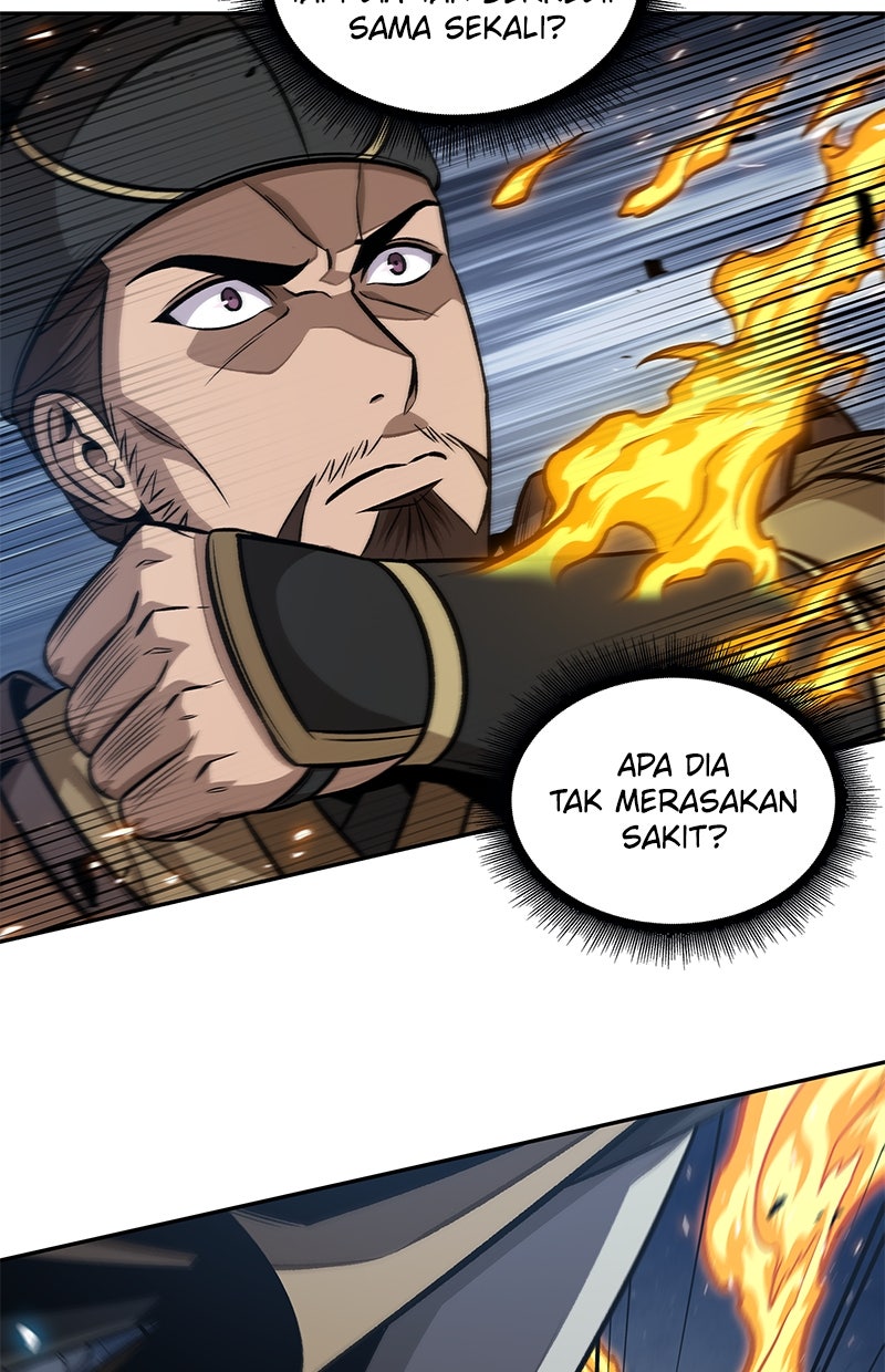 Read Nano Mashin ID Manga Online