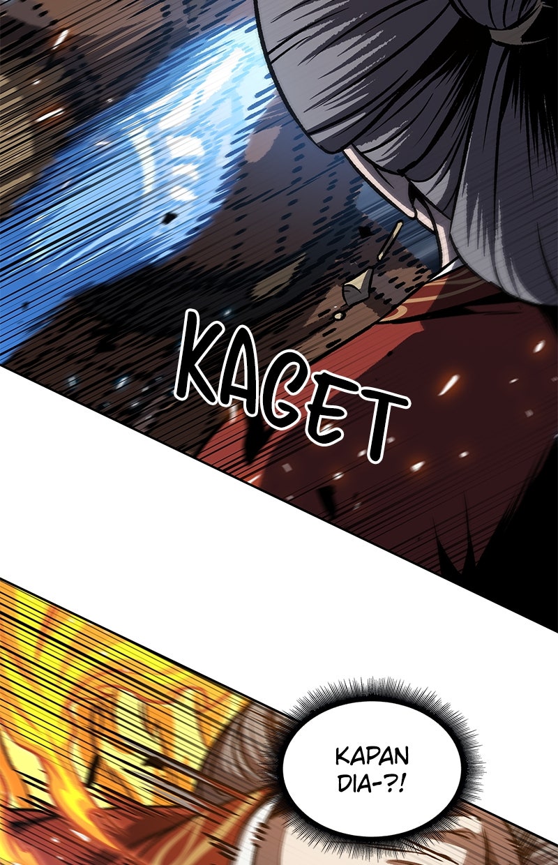 Read Nano Mashin ID Manga Online