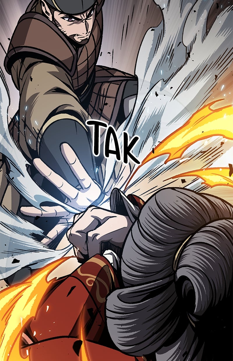 Read Nano Mashin ID Manga Online