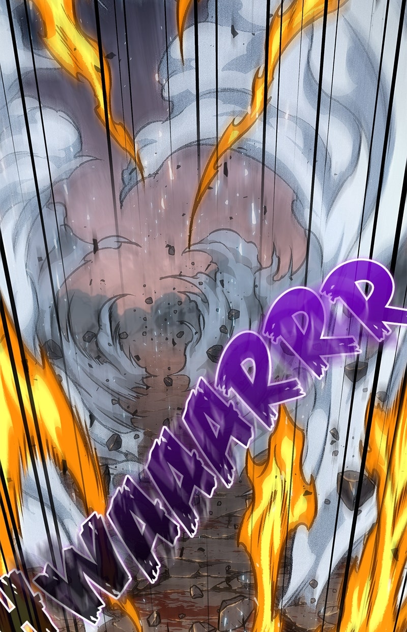 Read Nano Mashin ID Manga Online