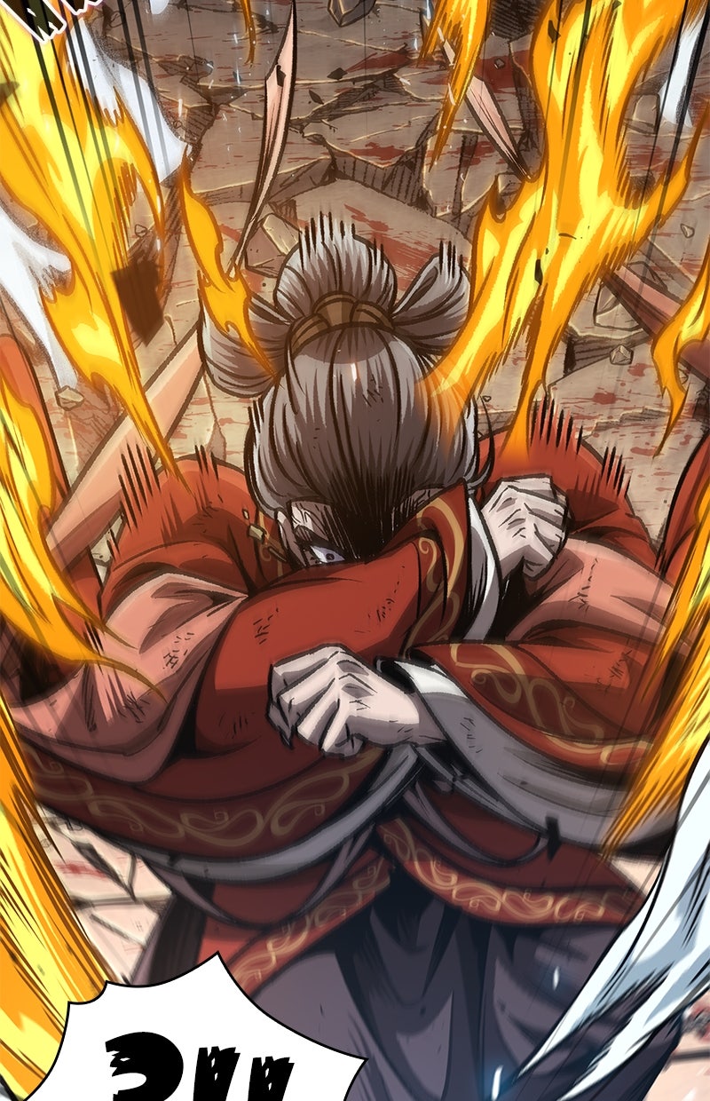 Read Nano Mashin ID Manga Online