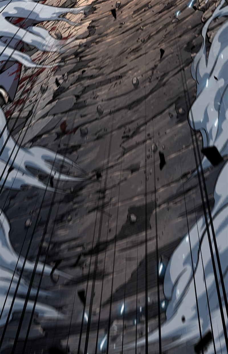 Read Nano Mashin ID Manga Online