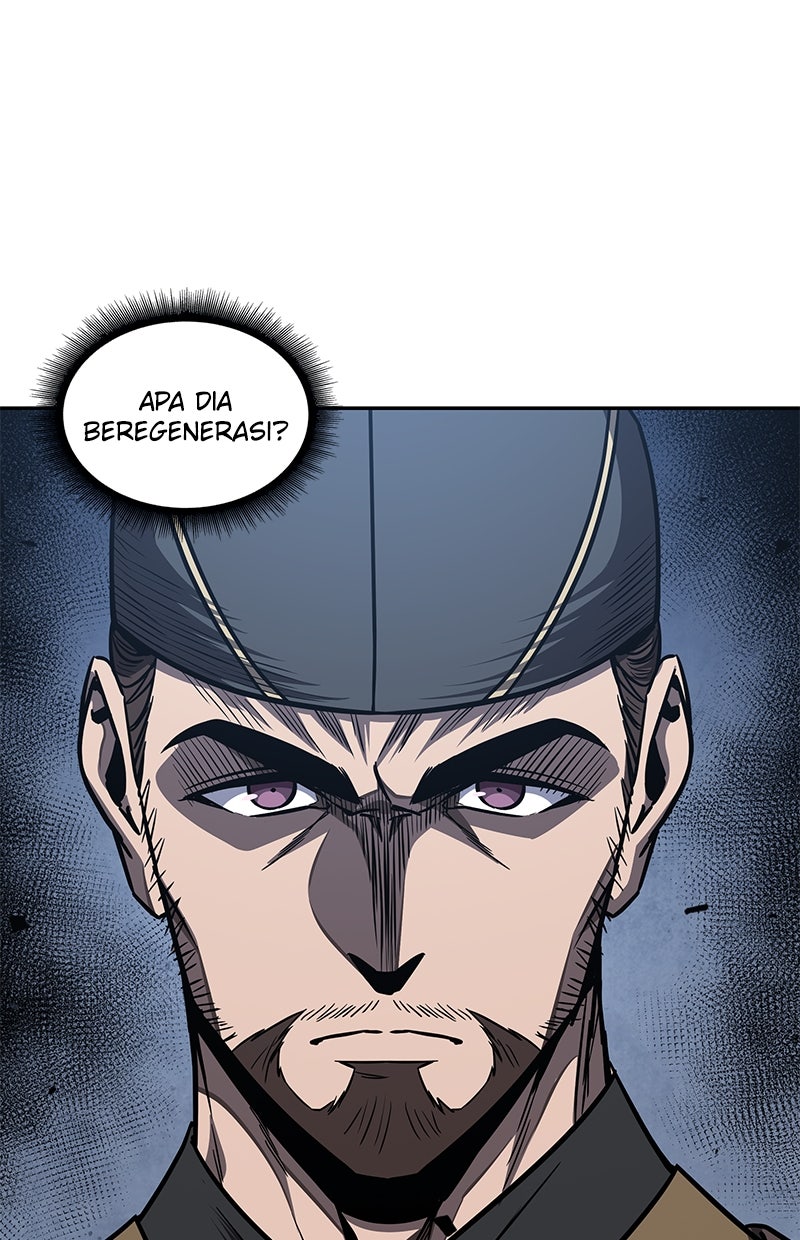 Read Nano Mashin ID Manga Online