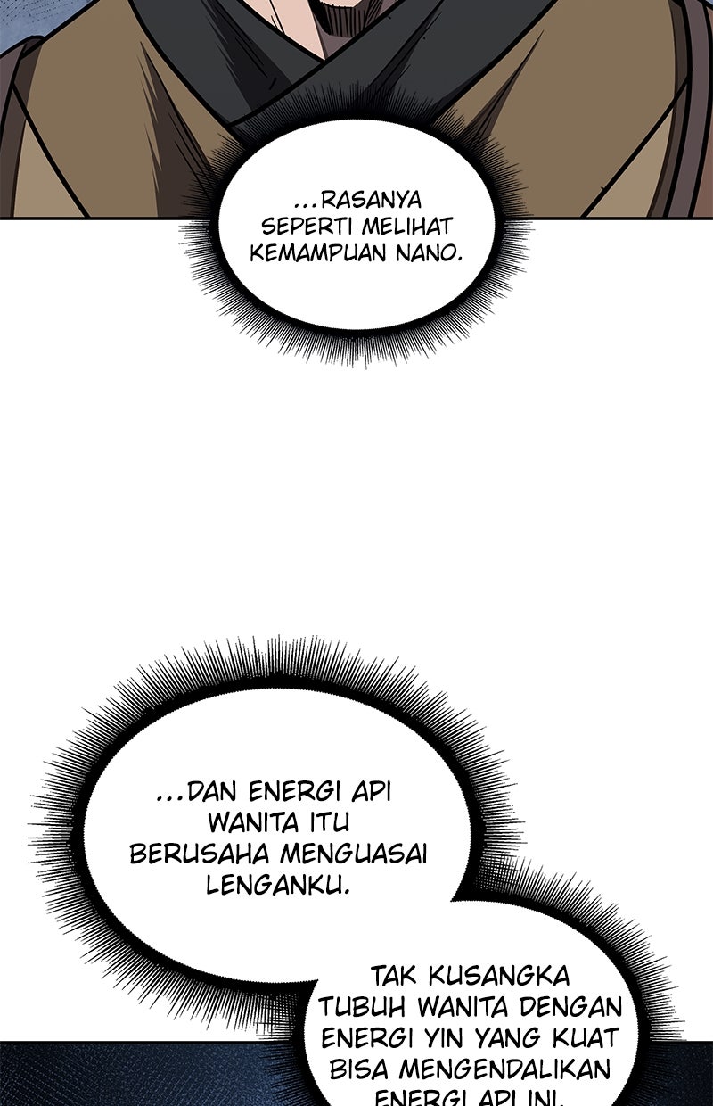 Read Nano Mashin ID Manga Online