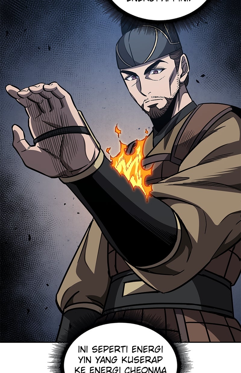 Read Nano Mashin ID Manga Online