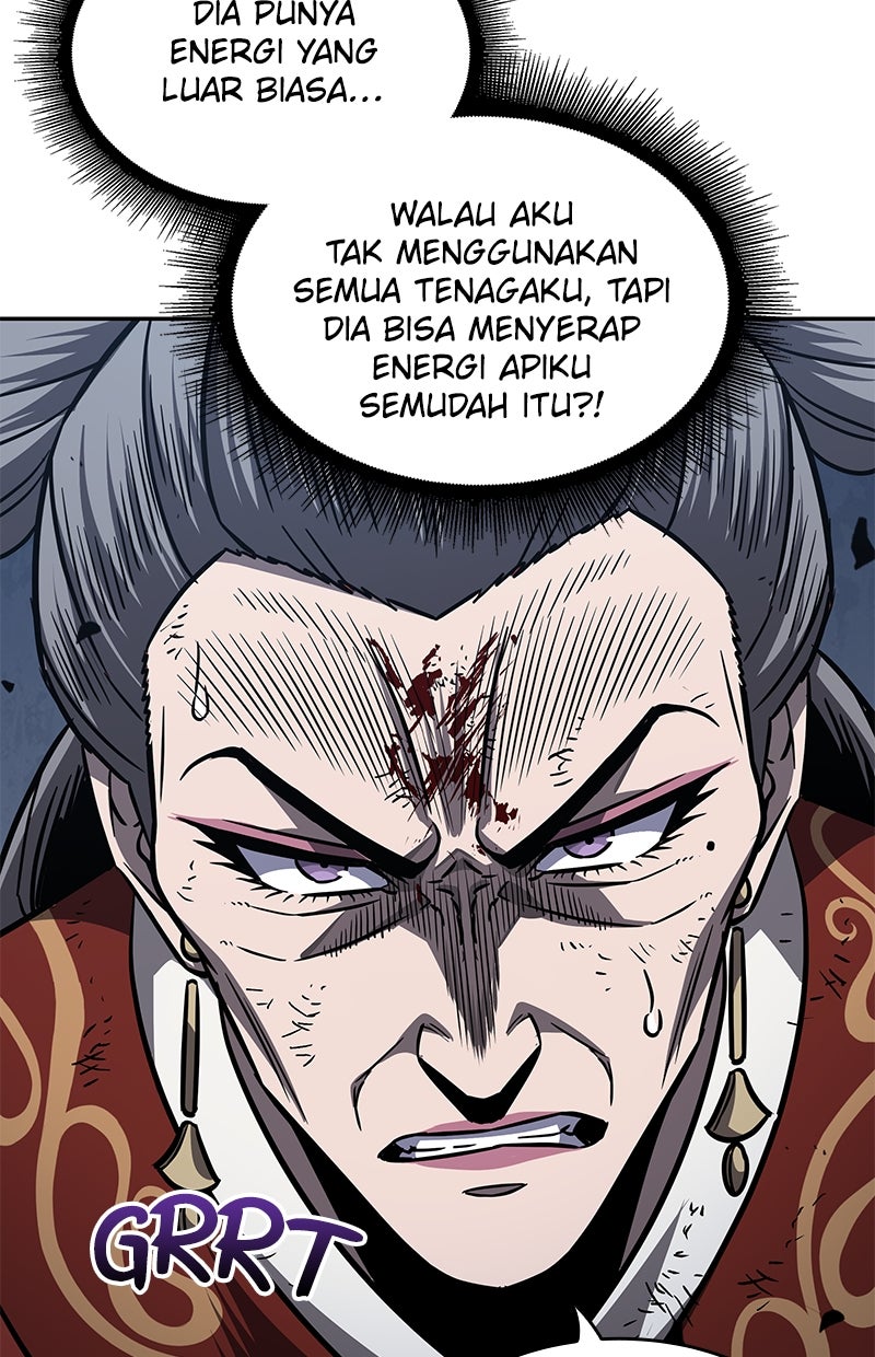 Read Nano Mashin ID Manga Online