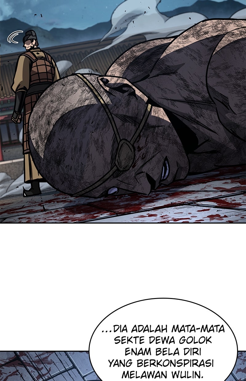 Read Nano Mashin ID Manga Online