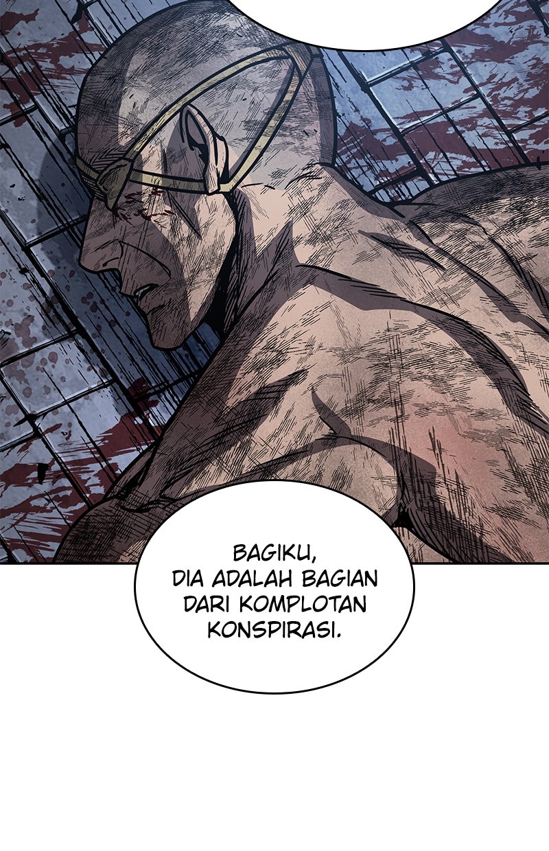 Read Nano Mashin ID Manga Online