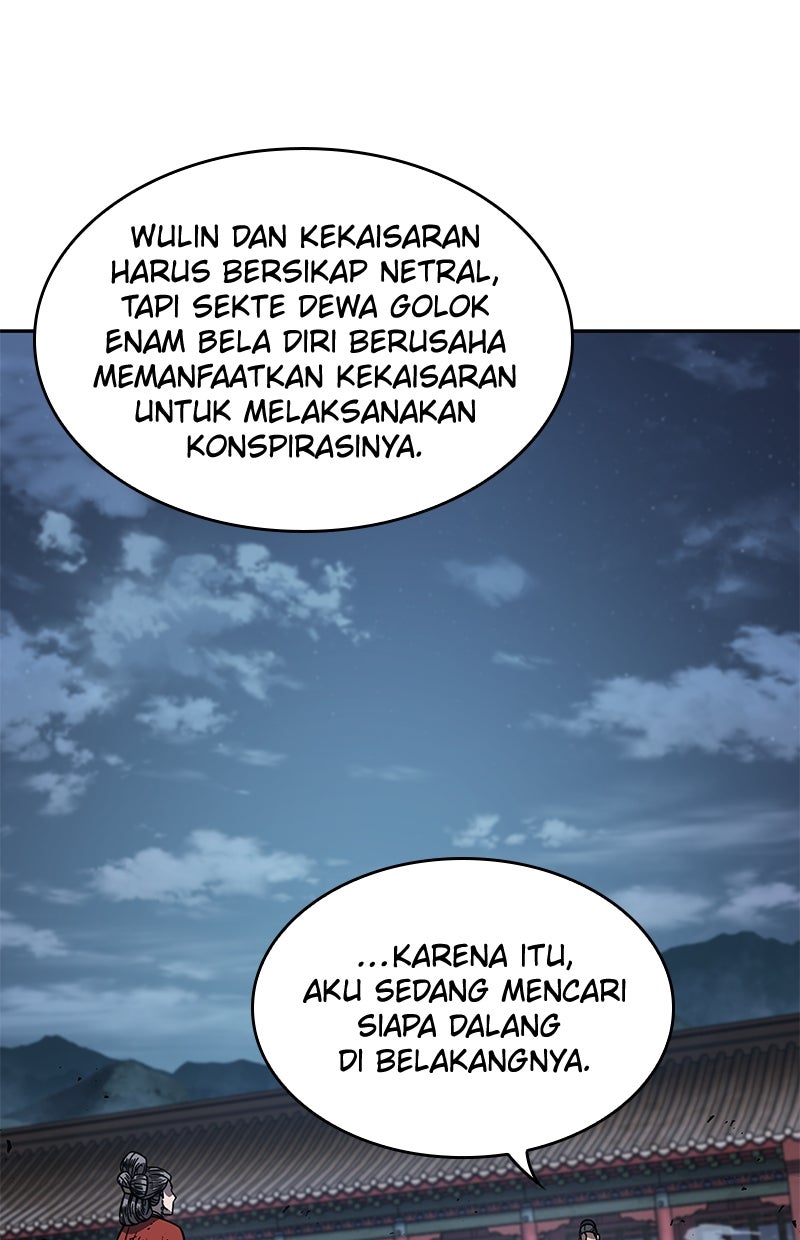 Read Nano Mashin ID Manga Online