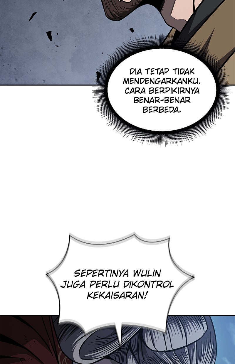 Read Nano Mashin ID Manga Online