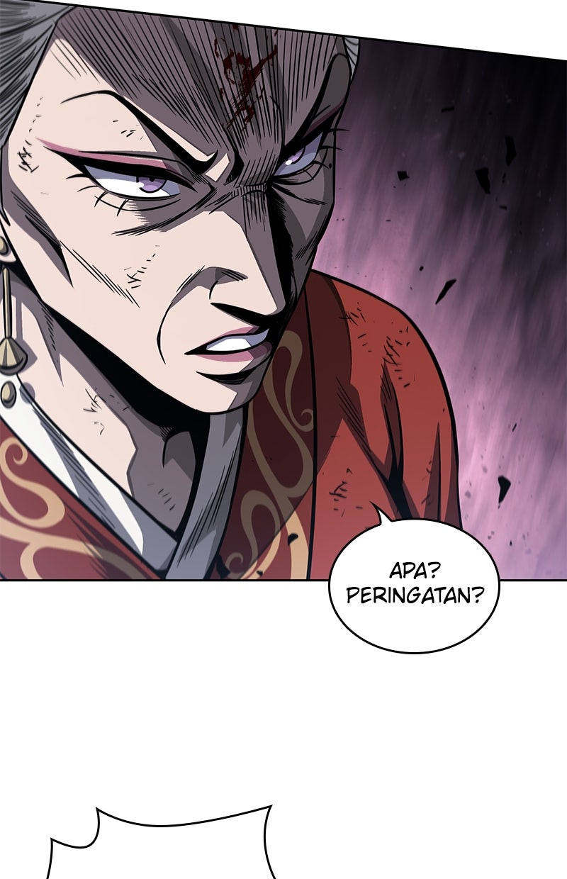 Read Nano Mashin ID Manga Online