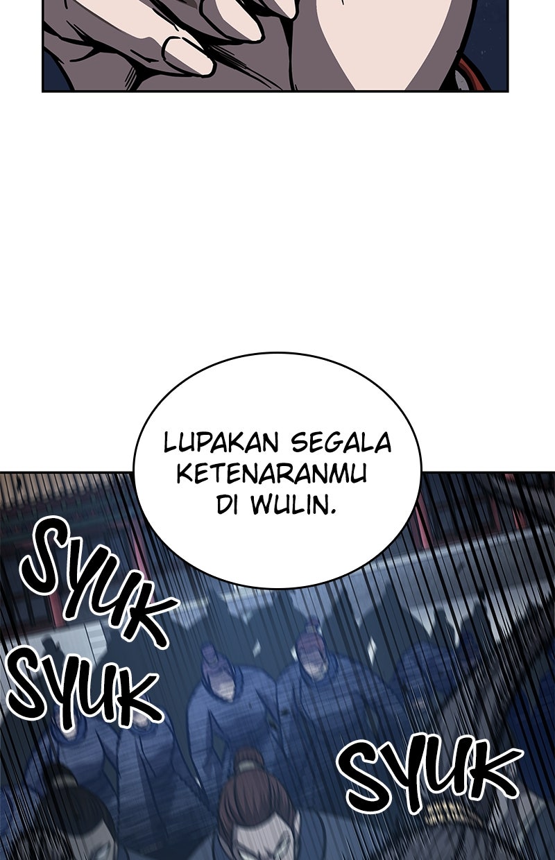 Read Nano Mashin ID Manga Online