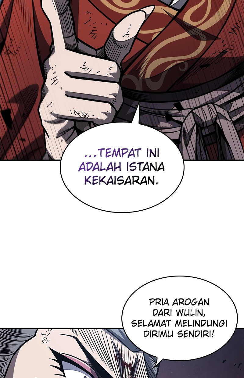 Read Nano Mashin ID Manga Online