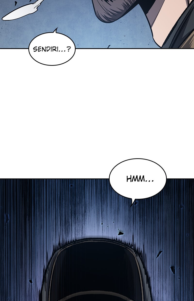 Read Nano Mashin ID Manga Online